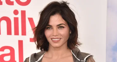 Jenna Dewan shares first Instagram post since her split with Channing Tatum