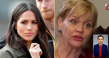 OPINION: Meghan Markle’s sister is a real piece of work