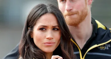 Meghan Markle hasn’t spoken to her father since The Royal Wedding
