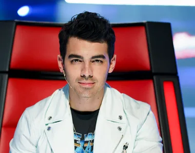Joe Jonas: ‘This is the most settled I’ve been in years’