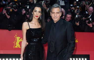 George Clooney Reveals His Very Unglamorous 55th Birthday Gift from His Wife Amal