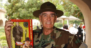 Actor R. Lee Ermey dead at 74