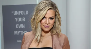 Khloé Kardashian’s Newborn Daughter Is ‘Very Cute with Lots of Black Hair’