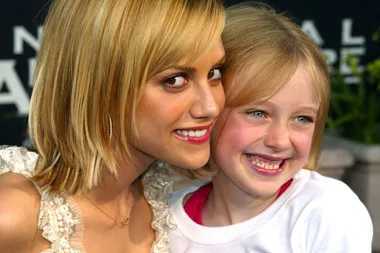 Dakota Fanning pays tribute to Brittany Murphy 8 Years after her costar’s sudden death