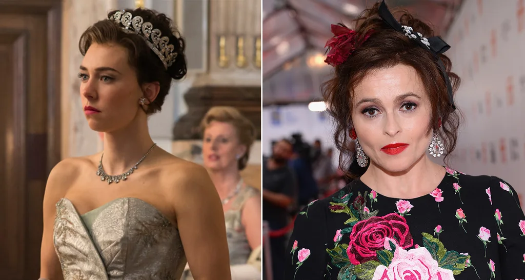 the crown season 3