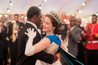 Secrets of The Crown: Inside the Real-Life Stories Portrayed in Season 2