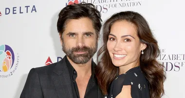 John Stamos Welcomes Son Billy — and Names the Newborn After His Late Dad