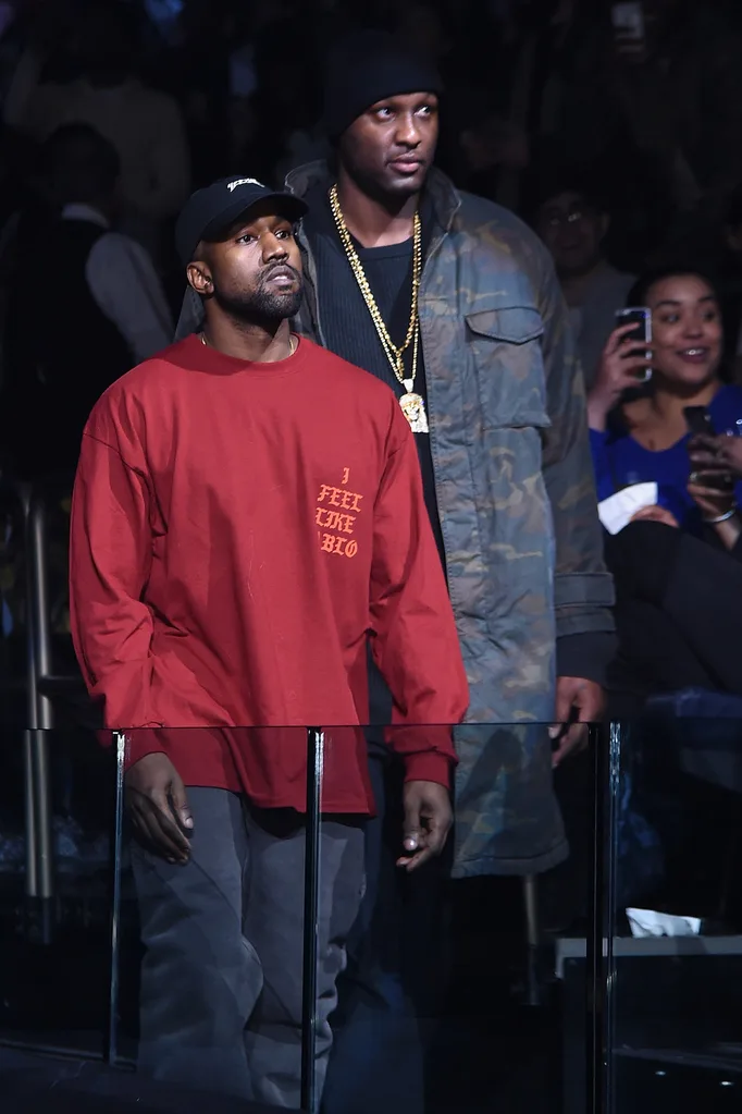 kanye