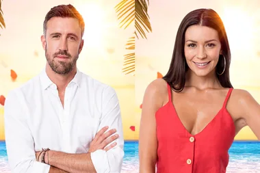 EXCLUSIVE: Bachelor In Paradise’s Lisa Hyde breaks her silence after her spilt from Luke McLeod