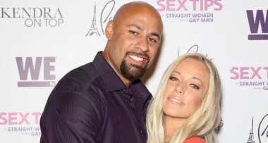 Shock news about Kendra Wilkinson and Hank Baskett after divorce filing