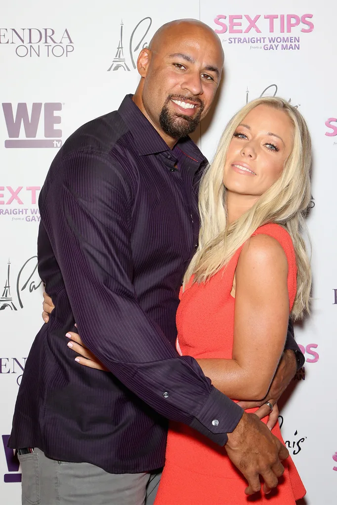 kendra wilkinson