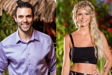 Bachelor In Paradise’s Thomas Perras reveals the truth about his kiss with Megan Marx
