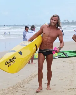 Jett Kenny