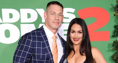 John Cena says he would ‘Love to Be a Dad’