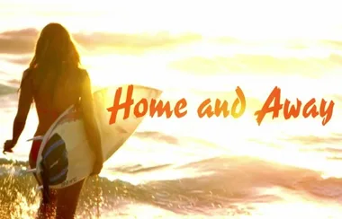 Cariba Heine joins Home And Away to play new character Ebony