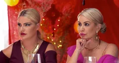 MKR's Jess and Emma on the Sonya and Hadil blow-up | WHO