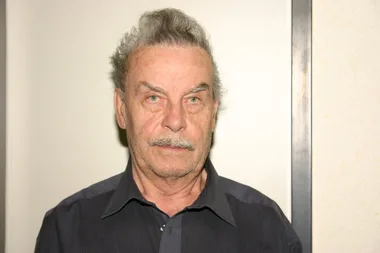 Josef Fritzl 10 Years On: My Conversations With a Monster