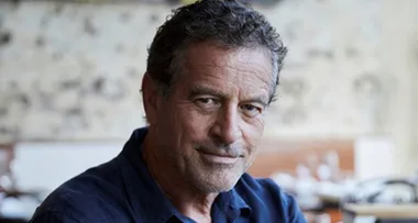 Mark Bouris: My humble beginnings