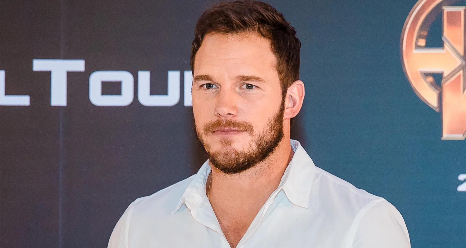 Chris Pratt says “divorce sucks” following his split from Anna Faris