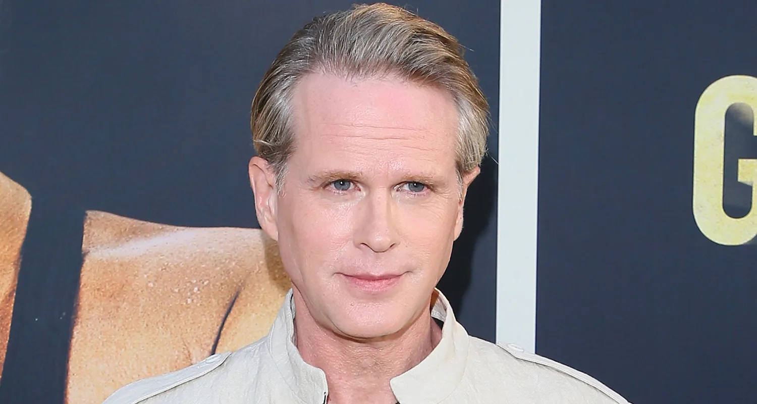 Princess Bride Star Cary Elwes Joins ‘Stranger Things’ Cast