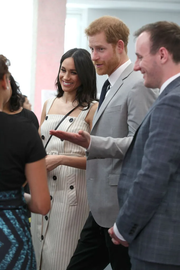 meghan markle