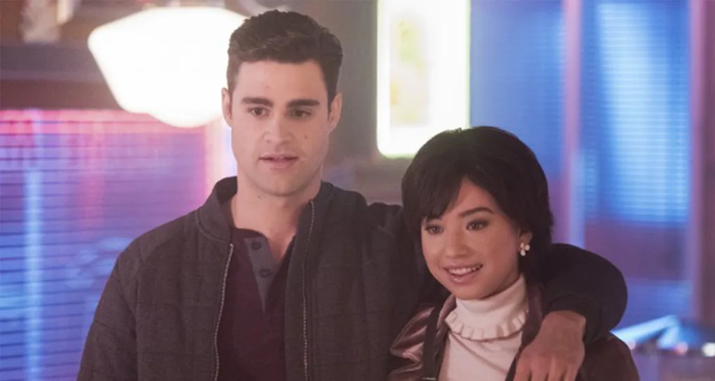 riverdale midge dead