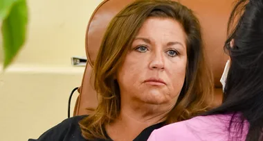 abby lee miller