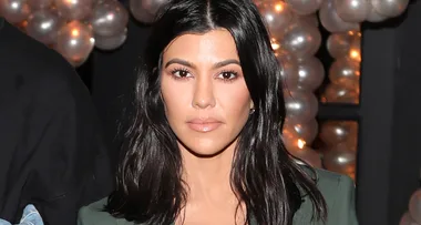 Kourtney Kardashian and Kylie Jenner announce their makeup collaboration