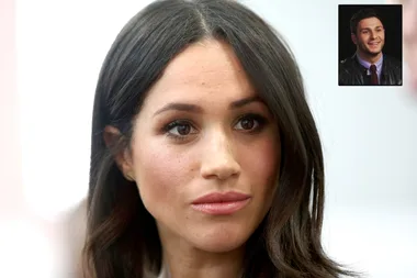 OPINION: Quit dissing Meghan Markle’s outfit