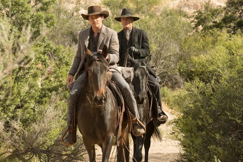 Westworld James Marsden