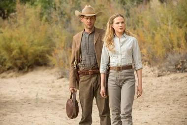 5 TV Shows to Binge This Weekend