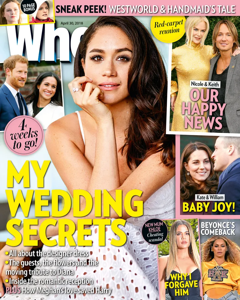 WHO Weekly