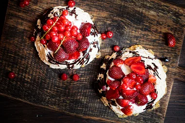 Top five dessert spots in Melbourne