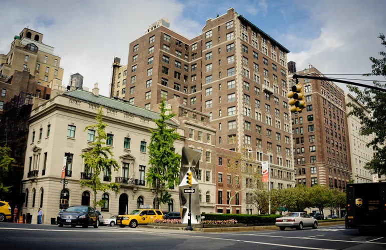 upper east side