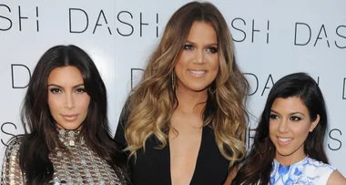 Kardashians announce the closure of their DASH Boutiques