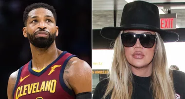 khloe kardashian tristan thompson instagram cheating