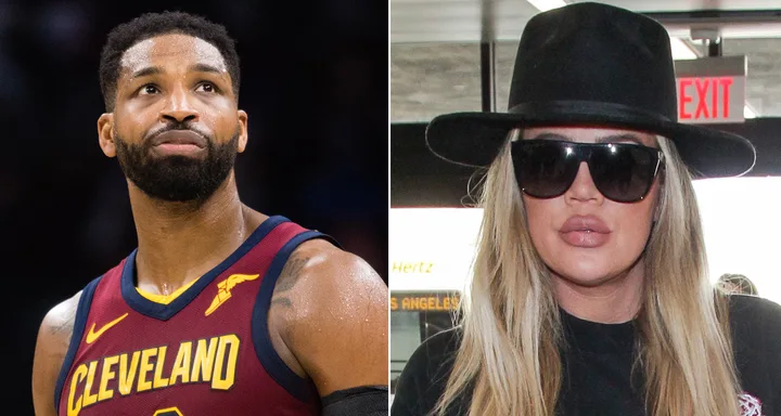 khloe kardashian tristan thompson instagram cheating