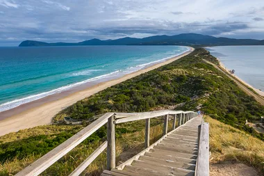 Five incredible day trips from Hobart