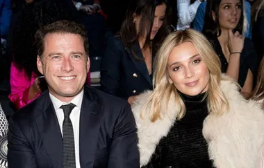 Jasmine Yarbrough opens up about her life with fiancéKarl Stefanovic