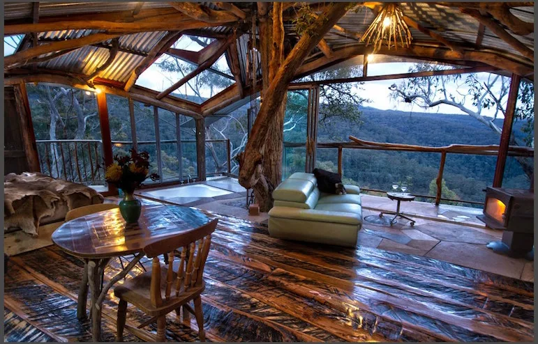 love cabins