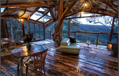 love cabins
