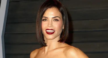 Jenna Dewan Strips Down to Her Underwear After Split from Channing Tatum