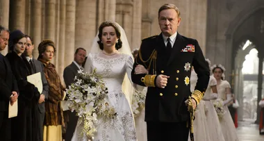the crown