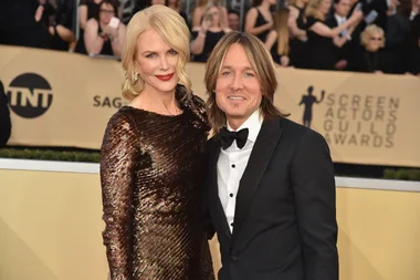 Nicole Kidman stars as one of TIME Magazine’s 100 Most Influential People