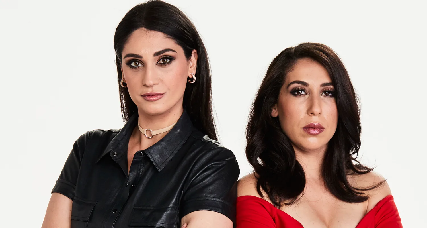 My Kitchen Rules star Hadil Faiza posts an explosive rant in support of grand final runner up team Kim and Suong