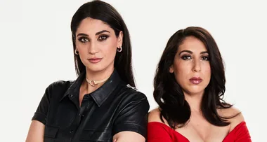 My Kitchen Rules star Hadil Faiza posts an explosive rant in support of grand final runner up team Kim and Suong