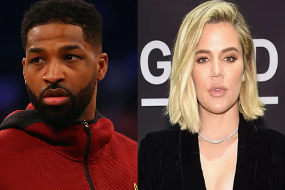Basketball fans taunt Tristan Thompson with 'Khloé' chant as he shoots