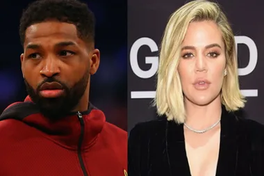 Basketball fans taunt Tristan Thompson with ‘Khloé’ chant as he shoots free throws