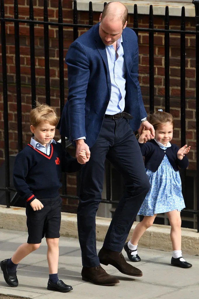 prince william
