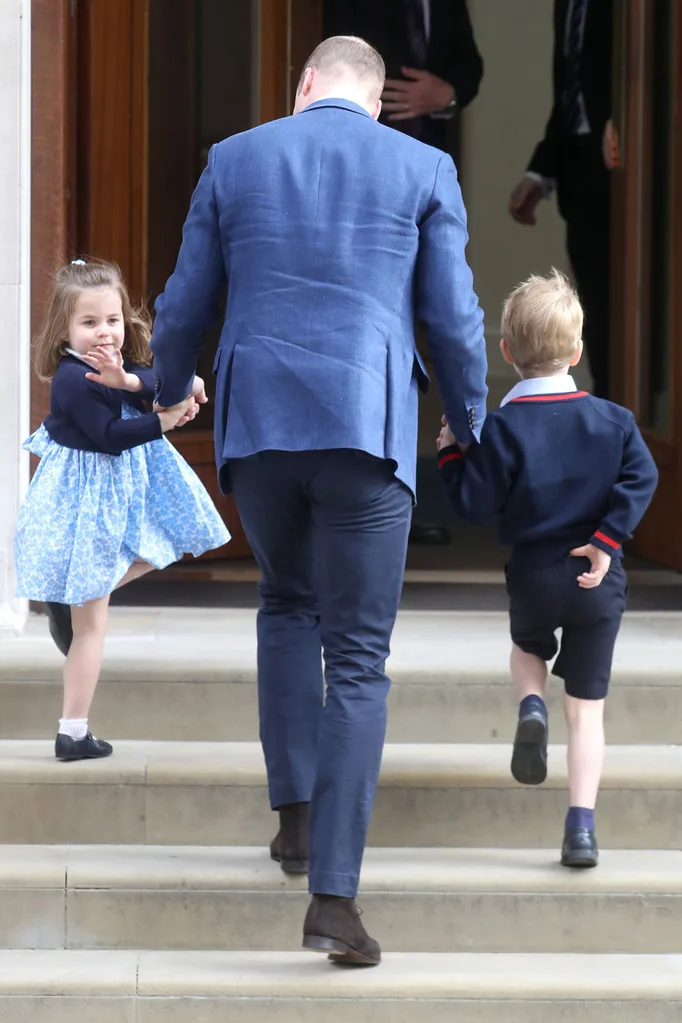 prince william